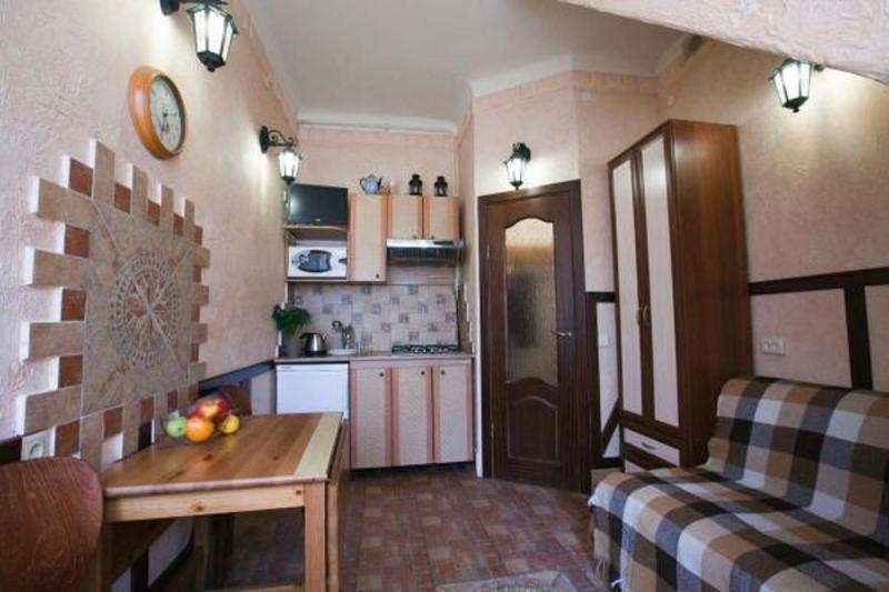 Standard Apartment image 2