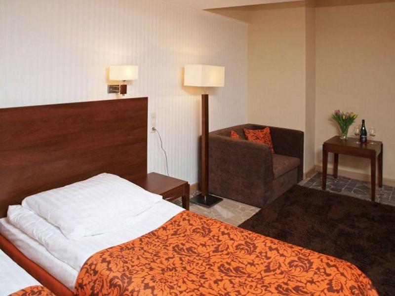Triple Room image 2