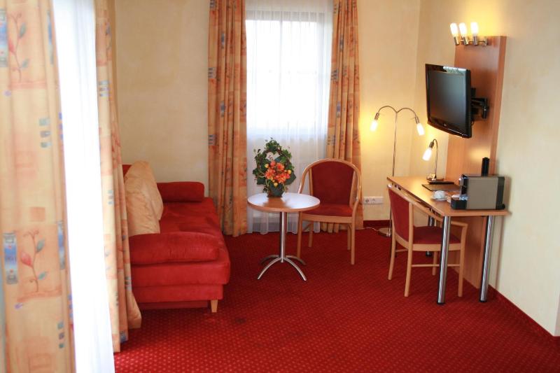 Comfort Double Room image 3
