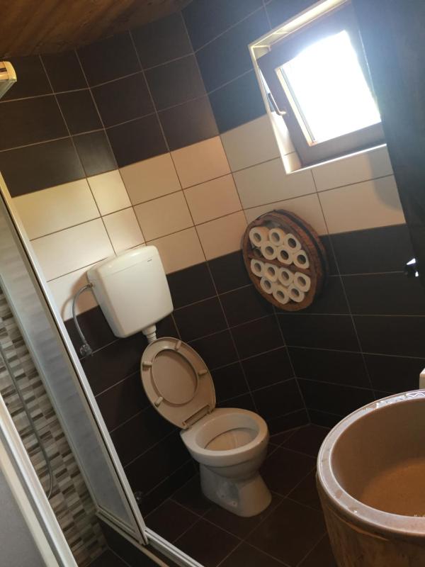 Two-Bedroom House image 4