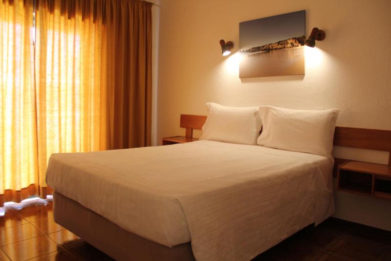 Superior Double Room with Balcony image 1