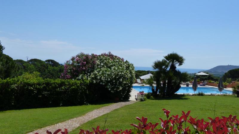 Hôtel les Bouis - Vue mer - image 28