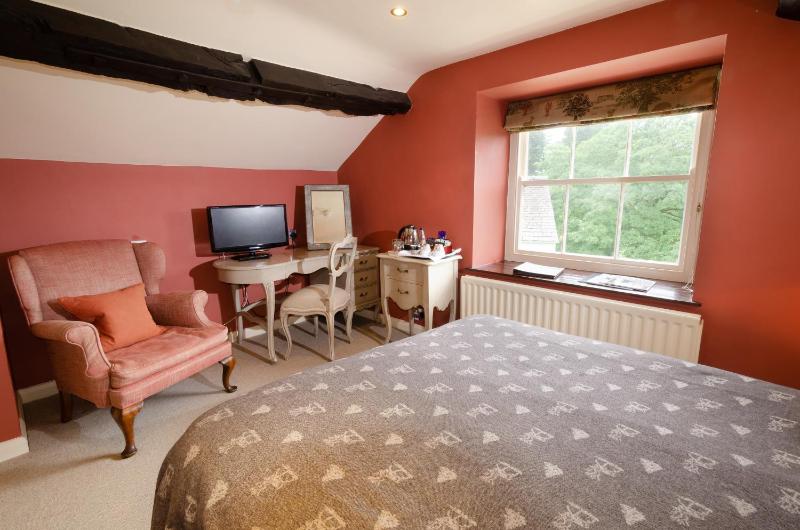 Superior Double Room image 3