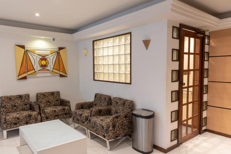 Hotel Plaza Campo Grande - image 1