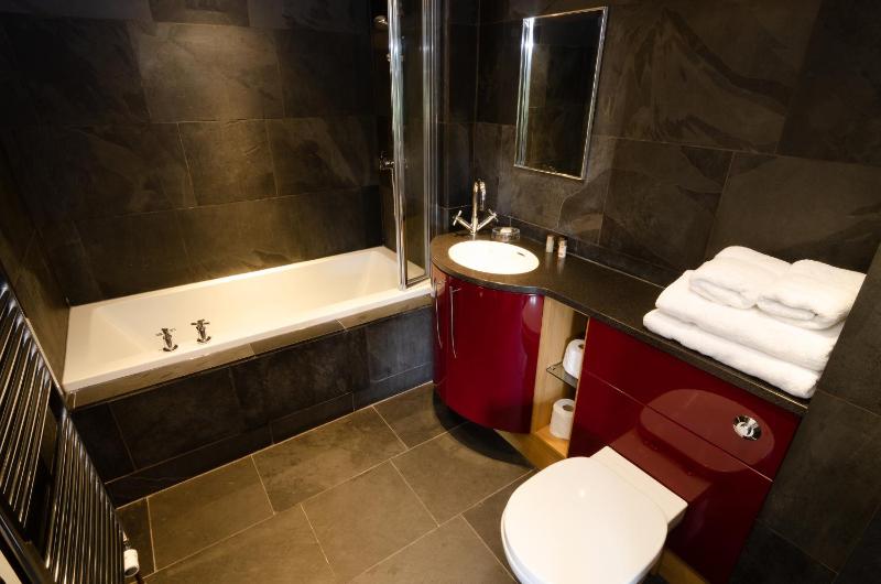 Luxury Double Room image 2