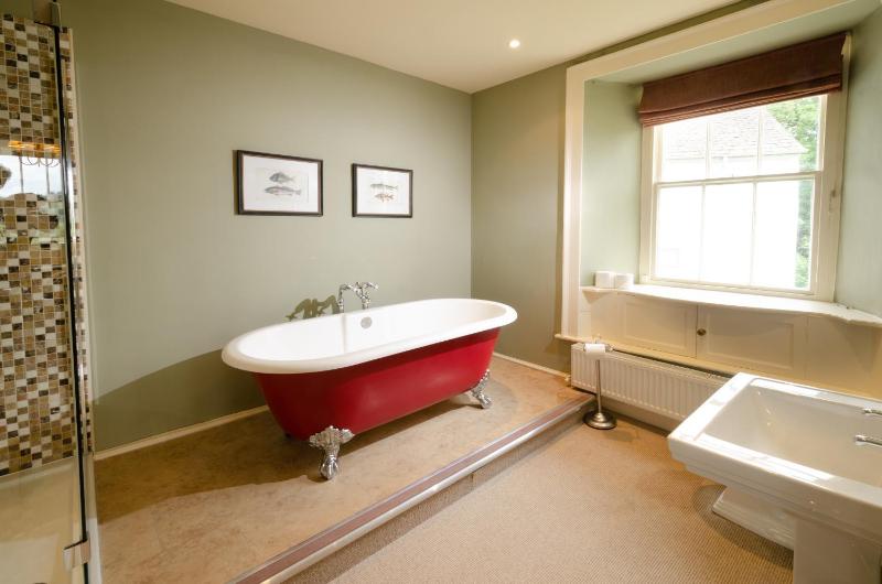 Executive Double Room image 3