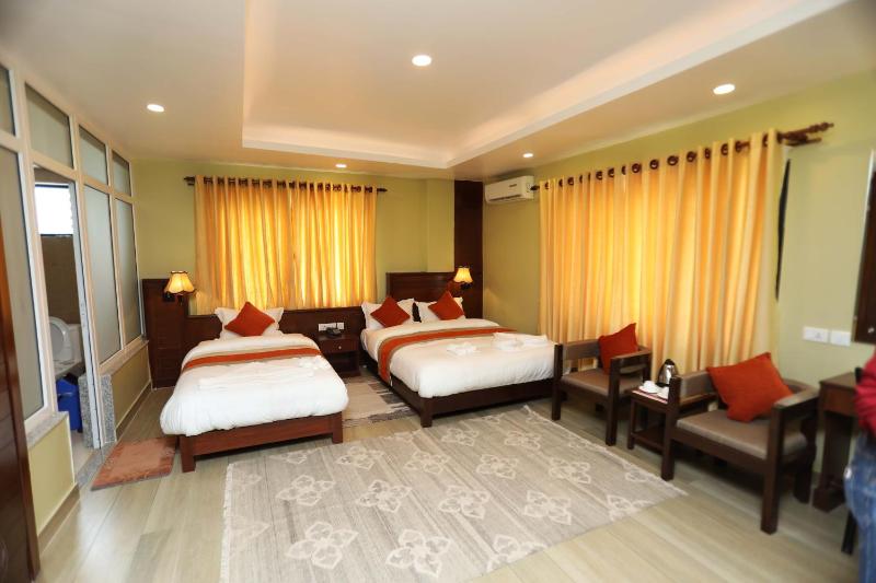 Hotel The Clock - image 8