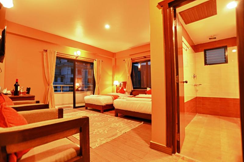 Hotel The Clock - image 12
