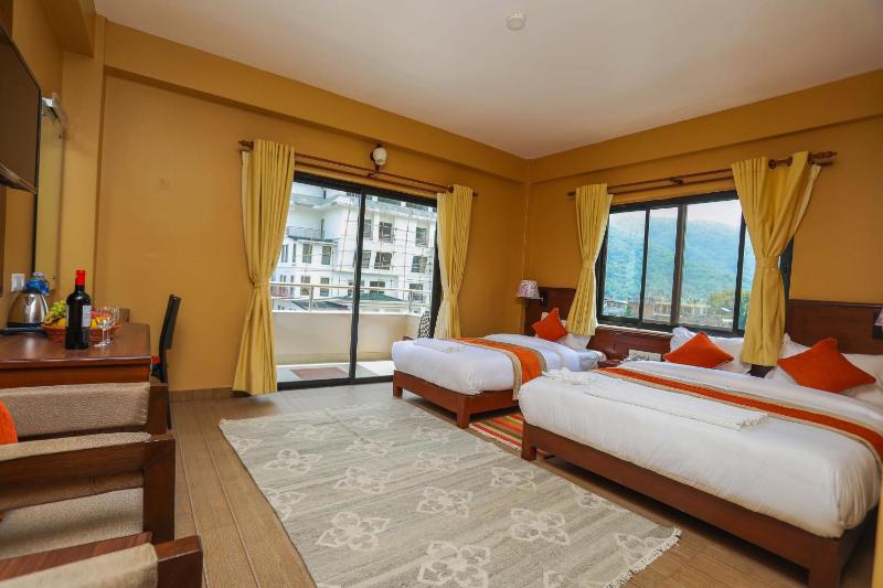 Hotel The Clock - image 15