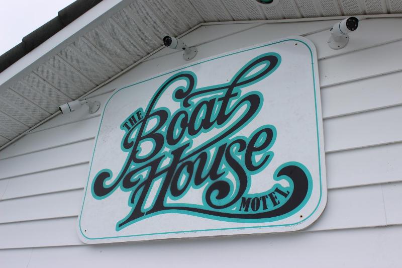 The BoatHouse - image 28