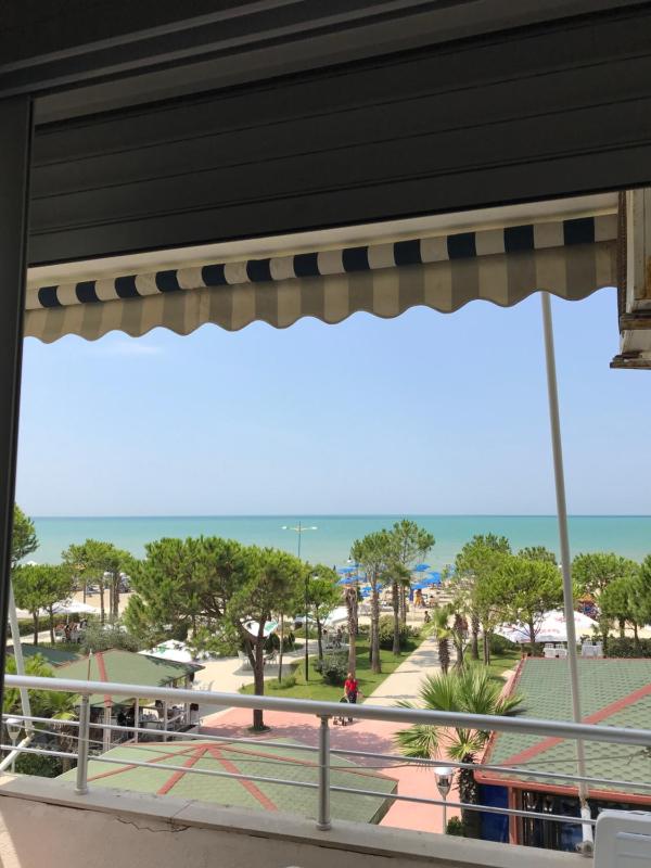 Apartment with Balcony image 2