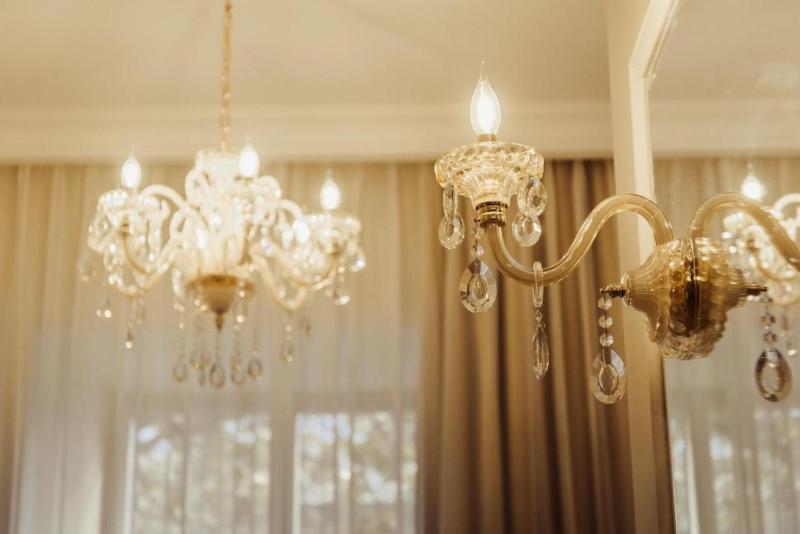 Royal King and Queen apartment for Luxury Life - image 11