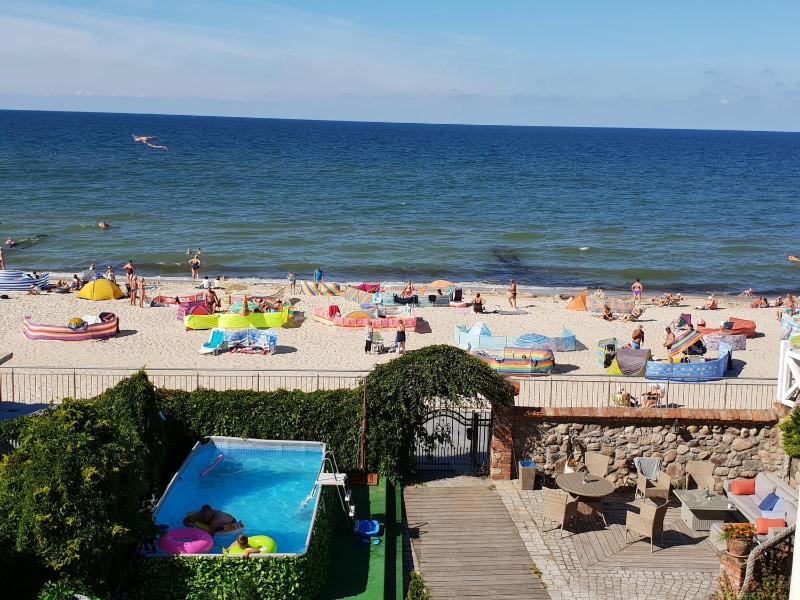 Dom Przy Plaży - image 23
