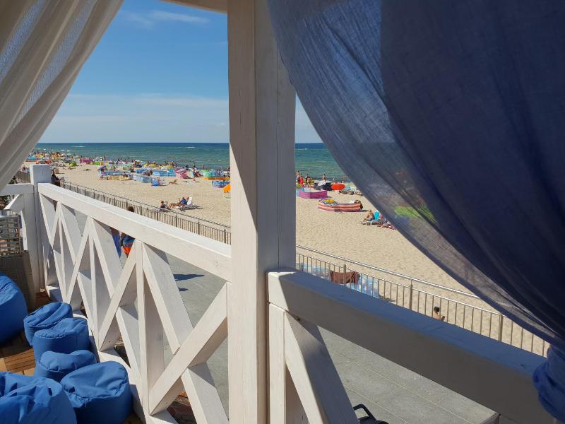 Dom Przy Plaży - image 7