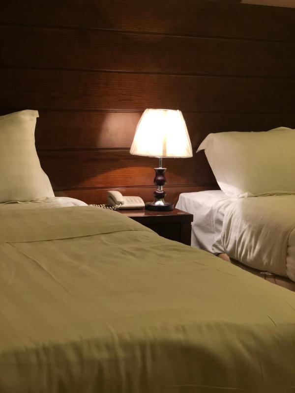 Standard Twin Room image 4