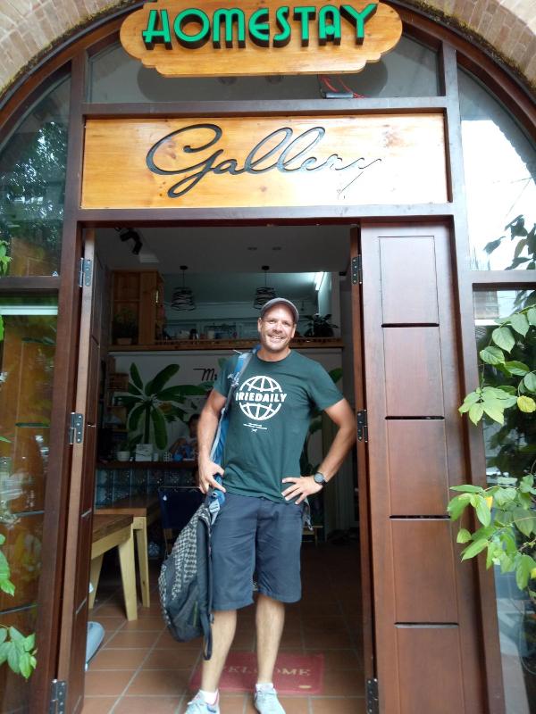 Gallery Homestay - image 14