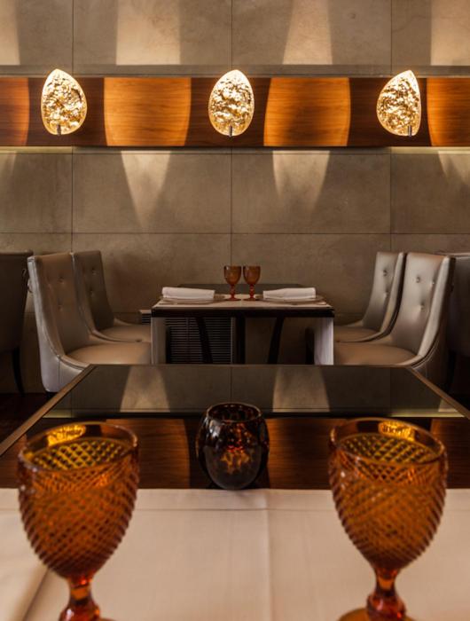 Gran Hotel Nagari Boutique & Spa - image 29