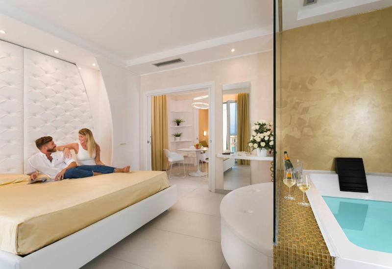 Penthouse Apartment image 3