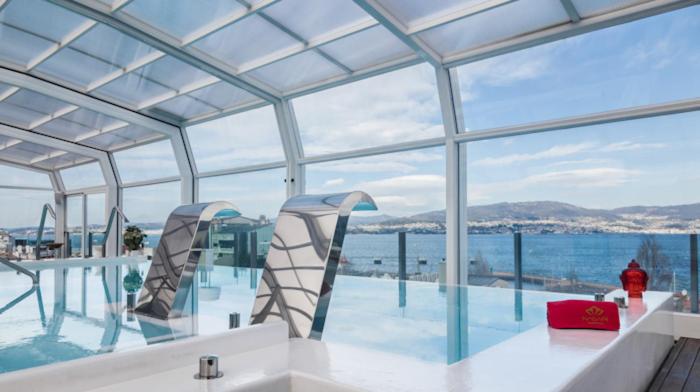 Gran Hotel Nagari Boutique & Spa - image 37