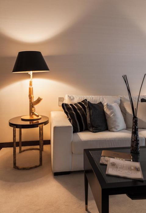 Gran Hotel Nagari Boutique & Spa - image 16