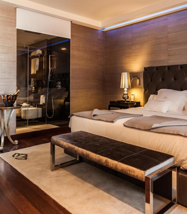 Gran Hotel Nagari Boutique & Spa - image 31