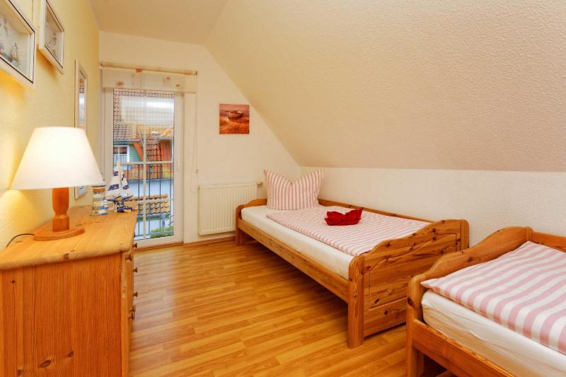 Two-Bedroom House image 2