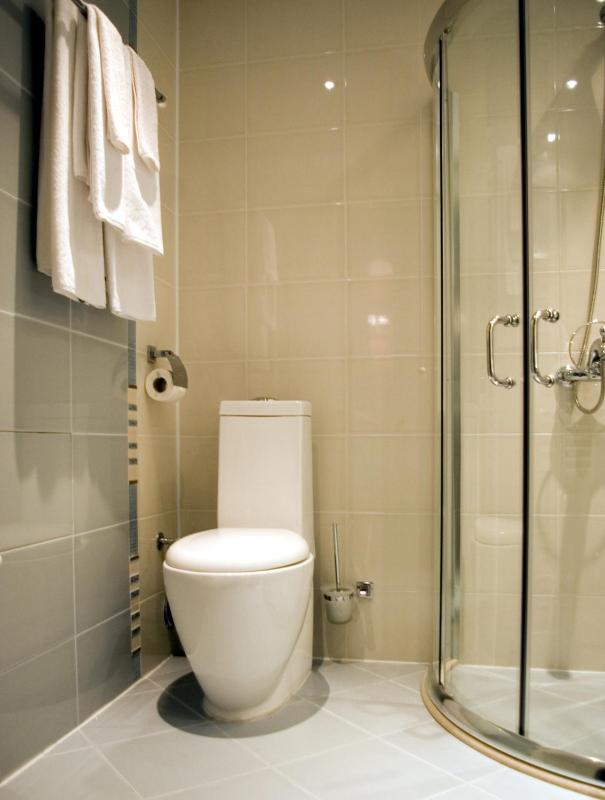 Standard Twin Room with Free Parking image 3