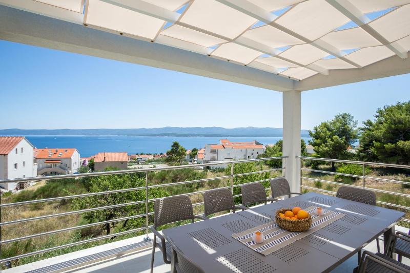Villa Blanka in Bol for 12 ppl - image 23