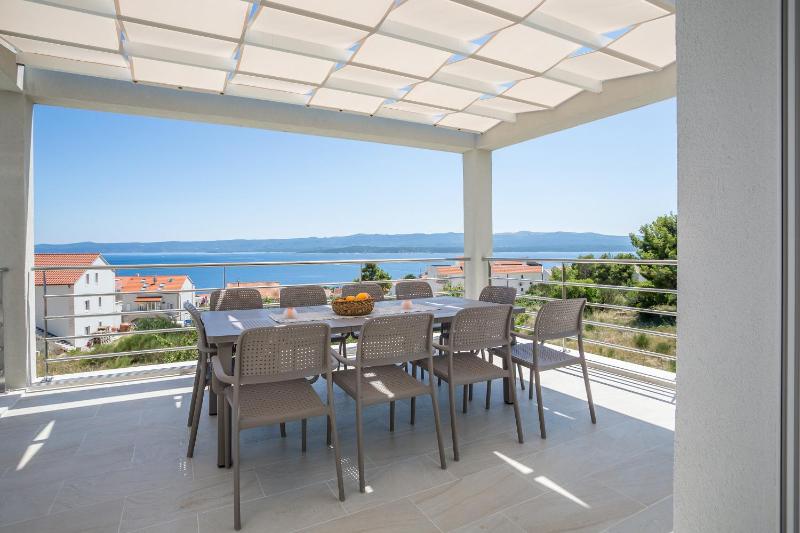 Villa Blanka in Bol for 12 ppl - image 19