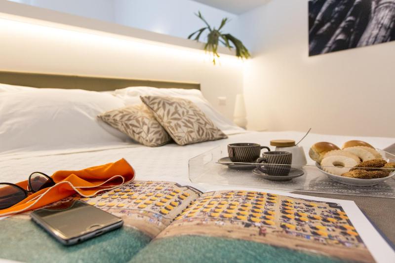 Palermo In Suite Aparthotel - image 15