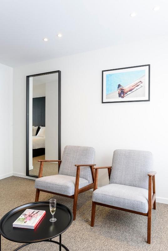 Double Penthouse Room image 4