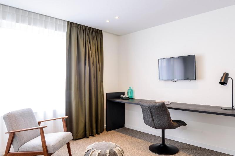 Double Penthouse Room image 3