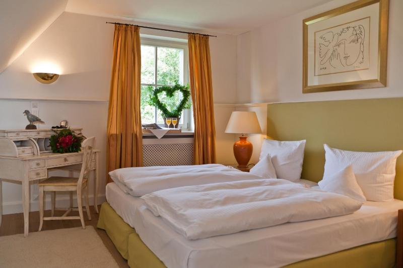 Two-Bedroom Apartment image 2