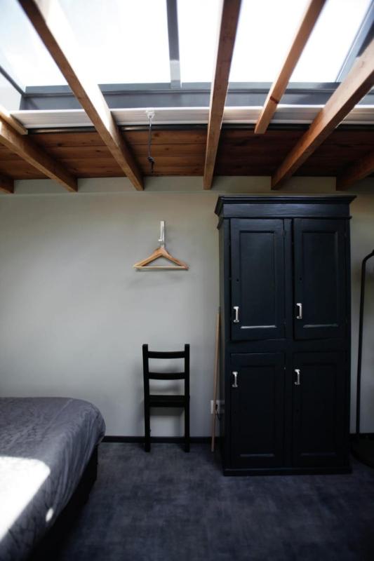 Double Room with Terrace image 2