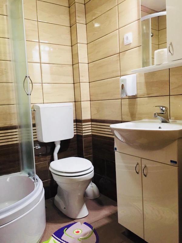 Two-Bedroom Apartment image 3