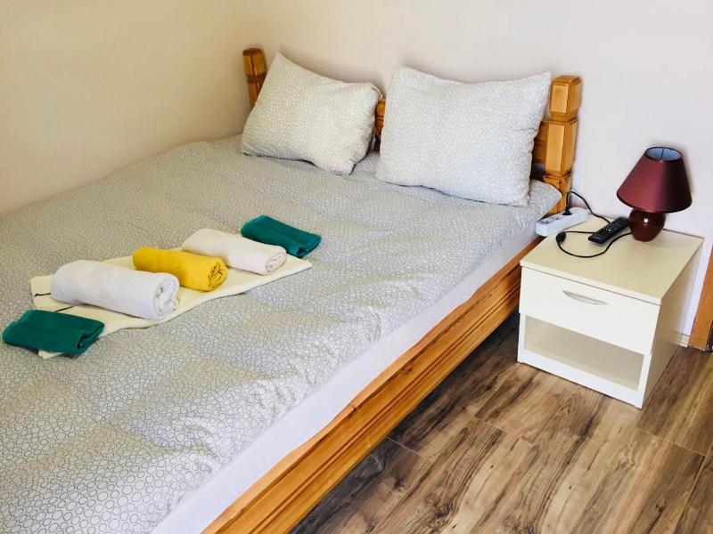 Two-Bedroom Apartment image 4