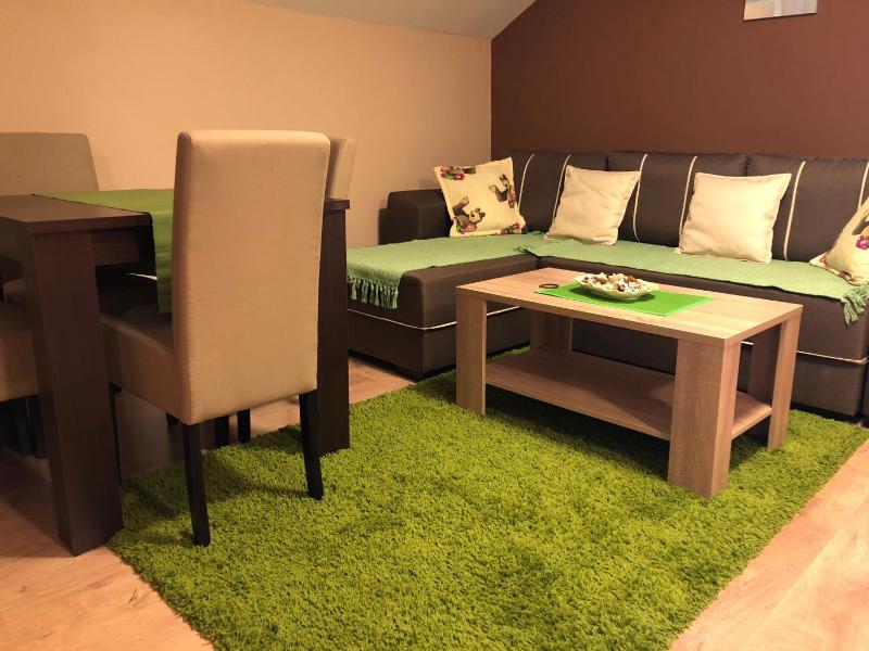 One-Bedroom Apartment image 3