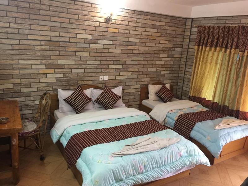 Lake Vision Guesthouse - image 2