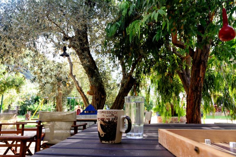 Spiros Rooms - image 18