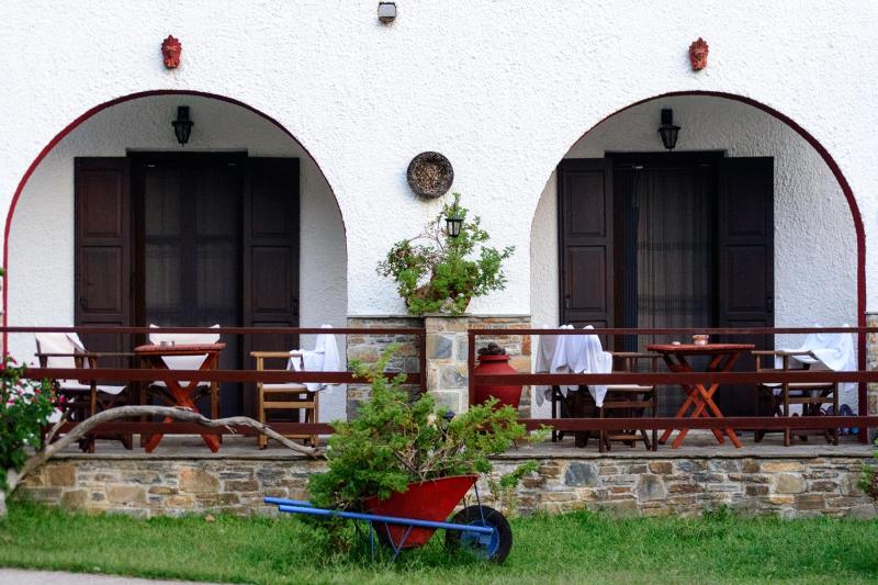 Spiros Rooms - image 42