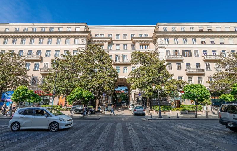 Check Inn Tbilisi Images