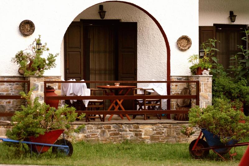 Spiros Rooms - image 21