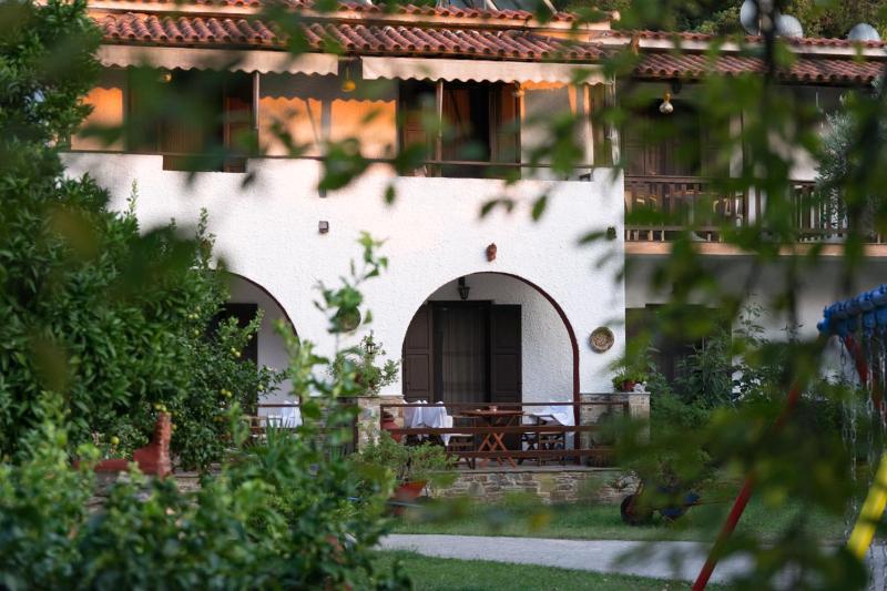 Spiros Rooms - image 29