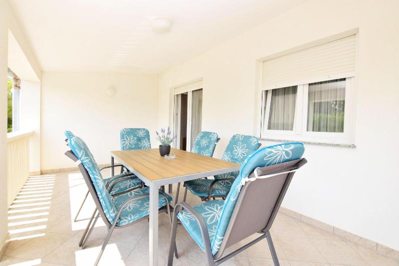 Three-Bedroom Apartment image 4