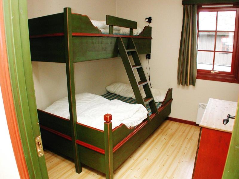 Three-Bedroom Apartment image 4
