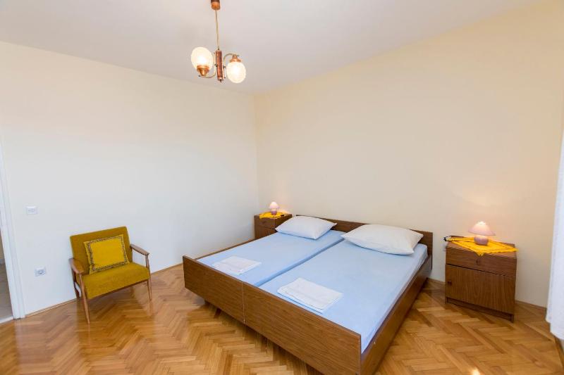 Two-Bedroom Apartment image 4