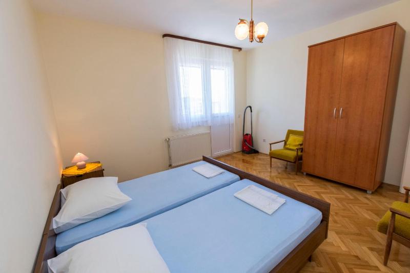 Two-Bedroom Apartment image 3