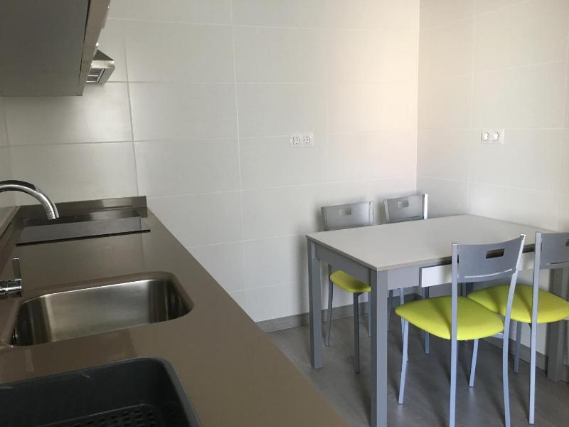 Apartamento San José by CasaTuristica - image 16
