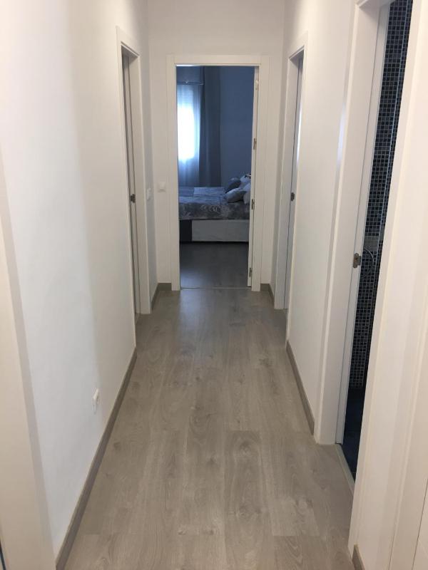 Apartamento San José by CasaTuristica - image 14