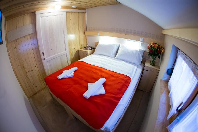 GLUTEN FREE Bed & Breakfast Dežela Okusov - image 9